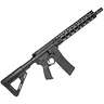 Sig Sauer M400 Elite 5.56mm NATO 16in Black Semi Automatic Modern Sporting Rifle - 10+1 Rounds - Black