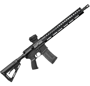 Sig Sauer M400 Elite 223 Remington 16in Black Nitride Semi Automatic Modern Sporting Rifle - 30+1 Rounds