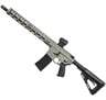 Sig Sauer M400 Elite TI 223 Remington 16in FDE Nitride Semi Automatic Modern Sporting Rifle - 30+1 Rounds - Tan