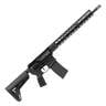 Sig Sauer M400-SDI XSeries 5.56mm NATO 16in Anodized Black Semi Automatic Modern Sporting Rifle - 30+1 Rounds - Black