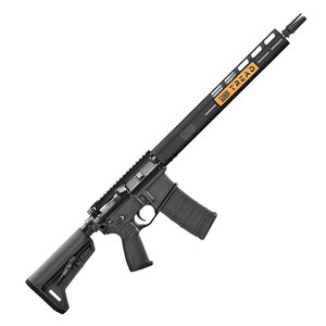 Sig Sauer M400 Tread 5.56 NATO 16in Black Modern Sporting Rifle - 30+1 Rounds Sig Sauer M400 Tread 5.56 NATO 16in Black Modern Sporting Rifle - 30+1 Rounds
