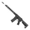 Sig Sauer M400 Tread 5.56mm NATO 16in Anodized Semi Automatic Modern Sporting Rifle - 30+1 Rounds - Black
