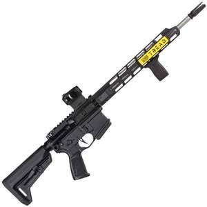 Sig Sauer M400 Tread Coil 5.56mm NATO 16in Black Semi Automatic Modern Sporting Rifle - 10+1 Rounds