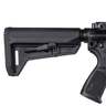 Sig Sauer M400 Tread Coil 5.56mm NATO 16in Black Semi Automatic Modern Sporting Rifle - 10+1 Rounds - Black