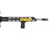 Sig Sauer M400 Tread Coil 5.56mm NATO 16in Black Semi Automatic Modern Sporting Rifle - 10+1 Rounds - Black