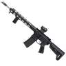 Sig Sauer M400 Tread Coil 5.56mm NATO 16in Black Semi Automatic Modern Sporting Rifle - 30+1 Rounds - Black