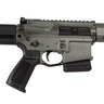Sig Sauer M400 Tread Predator 5.56mm NATO 16in Anodized Semi Automatic Modern Sporting Rifle - 5+1 Rounds - Green/Black