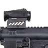 Sig Sauer M400 Tread w/ROMEO4M Optic 5.56mm NATO 16in Black Anodized Semi Automatic Modern Sporting Rifle - 30+1 Rounds - Black