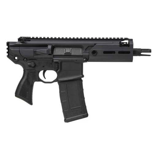 Sig Sauer MCX Rattler 300 AAC Blackout 5.5in Black Modern Sporting Pistol - 30+1 Rounds image