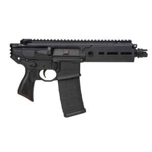 Sig Sauer MCX Rattler 5.56mm NATO 5.5in Black Modern Sporting Pistol - 30+1 Rounds