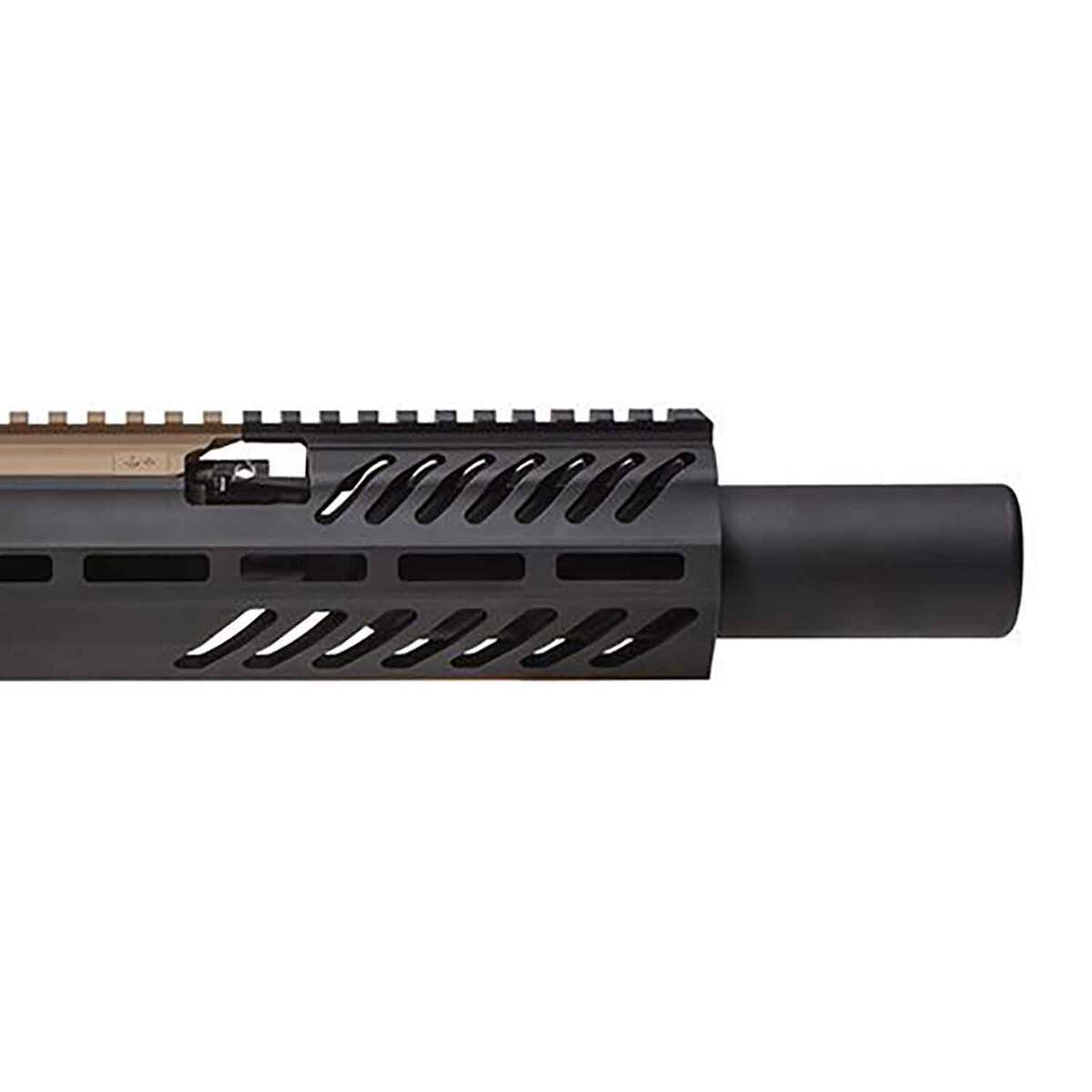 Sig Sauer MCX Rattler Canebrake 300 AAC Blackout 5.5in Dark Earth ...