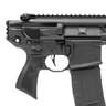 Sig Sauer MCX-Rattler LT 300 AAC Blackout 6.75in Black Modern Sporting Pistol - 30+1 Rounds