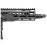 Sig Sauer MCX-Rattler LT 300 AAC Blackout 6.75in Black Modern Sporting Pistol - 30+1 Rounds