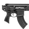 Sig Sauer MCX-Rattler LT 7.62x39mm 7.75in Black Modern Sporting Pistol - 28+1 Rounds