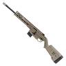 Sig Sauer MCX-Regulator 7.62x39mm 16in Gen II NiR Flat Dark Earth Cerakote Semi Automatic Modern Sporting Rifle - 10+1 Rounds - Tan