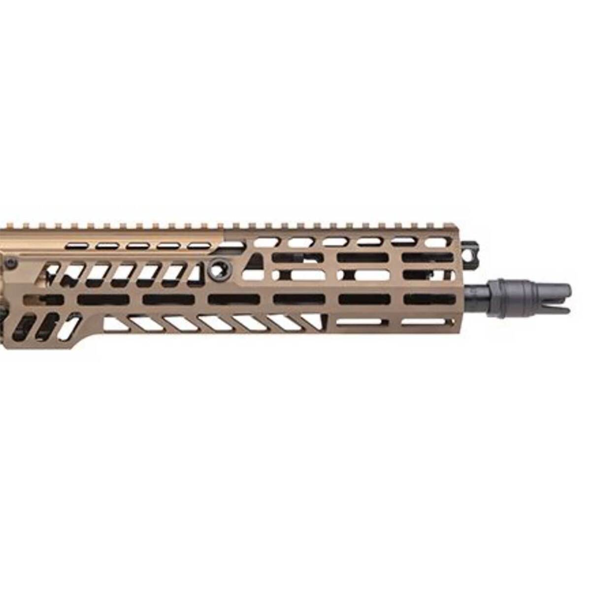 Sig Sauer MCX Spear 7.62mm NATO 13in Coyote Tan Anodized Modern Sporting Pistol - 20+1 Rounds Sig Sauer MCX Spear 7.62mm NATO 13in Coyote Tan Anodized Modern Sporting Pistol - 20+1 Rounds