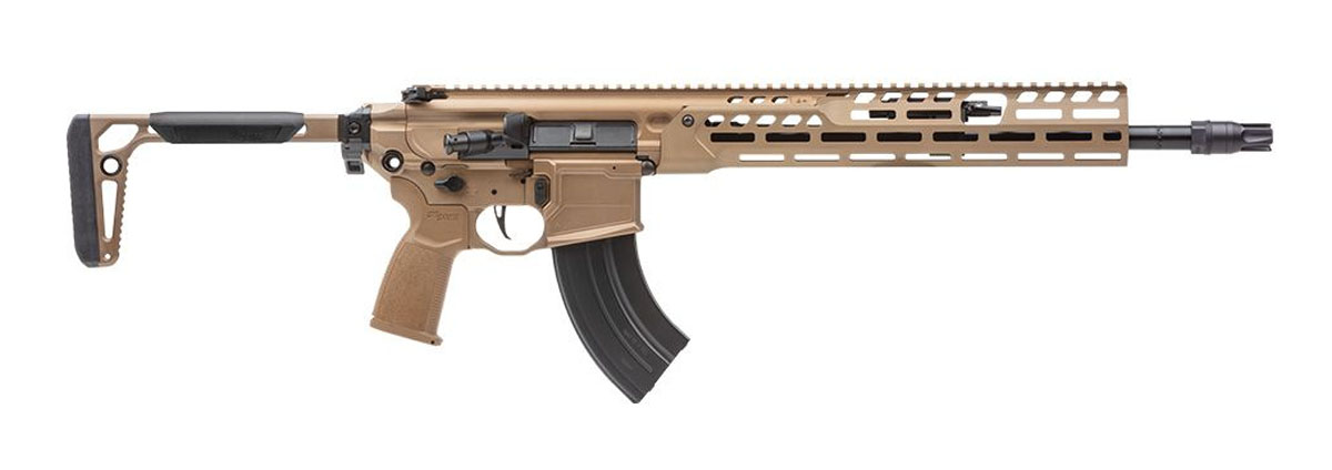 Sig Sauer MCX SPEAR-LT