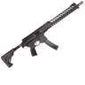 Sig Sauer MPX Competition Carbine 9mm Luger 16in Black Semi Automatic Modern Sporting Rifle - 35+1 Rounds - Black