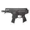 Sig Sauer MPX Copperhead 9mm Luger 4.5in Black Anodized Modern Sporting Pistol - 20+1 Rounds