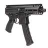 Sig Sauer MPX K 9mm Luger 4.5in Black Anodized Modern Sporting Pistol - 30+1 Rounds