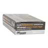 Sig Sauer Nickel-Plated Elite Hunter Tipped 300 AAC Blackout 205gr JHP Rifle Ammo - 20 Rounds