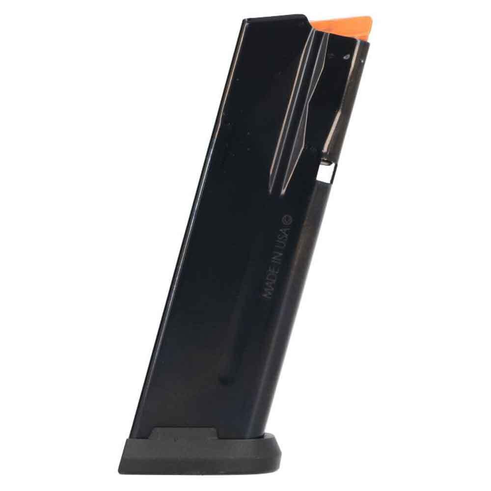 Sig Sauer OEM Black P365 X-Macro 9mm Luger Handgun Magazine - 17 Rounds - Black Sig Sauer OEM Black P365 X-Macro 9mm Luger Handgun Magazine - 17 Rounds - Black