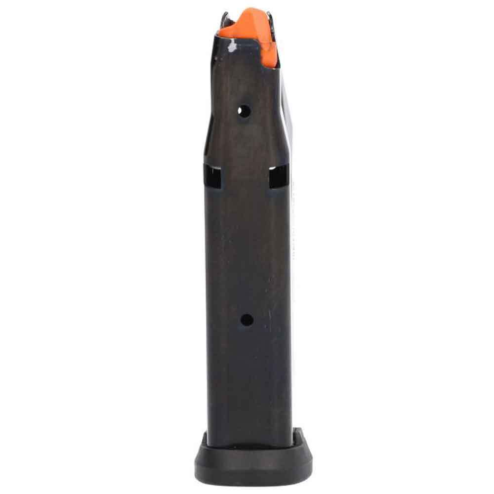 Sig Sauer OEM Black P365 X-Macro 9mm Luger Handgun Magazine - 17 Rounds - Black Sig Sauer OEM Black P365 X-Macro 9mm Luger Handgun Magazine - 17 Rounds - Black
