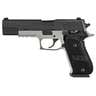 Sig Sauer P220-10 10mm Auto 5in Black Nitron Pistol - 8+1 Rounds - Black