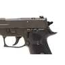 Sig Sauer P220 10mm Auto 5in Legion Gray Cerakote Pistol - 8+1 Rounds - Gray
