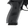 Sig Sauer P220 45 Auto (ACP) 4.4in Black Nitron Pistol - 8+1 Rounds - Black