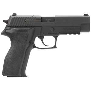 Sig Sauer P226 40 S&W 4.4in Black Nitron Pistol - 10+1 Rounds