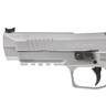 Sig Sauer P226 9mm Luger 5in Stainless Pistol - 20+1 Rounds - Gray