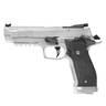 Sig Sauer P226-XFive 9mm Luger 5in Stainless Pistol - 20+1 Rounds - Gray