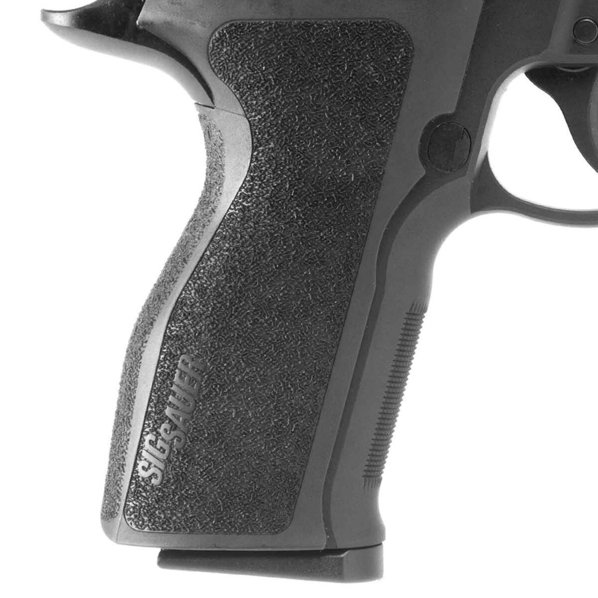 Sig Sauer P226 Elite 9mm Luger 4.4in Black Pistol - 10+1 Rounds - Black Sig Sauer P226 Elite 9mm Luger 4.4in Black Pistol - 10+1 Rounds - Black