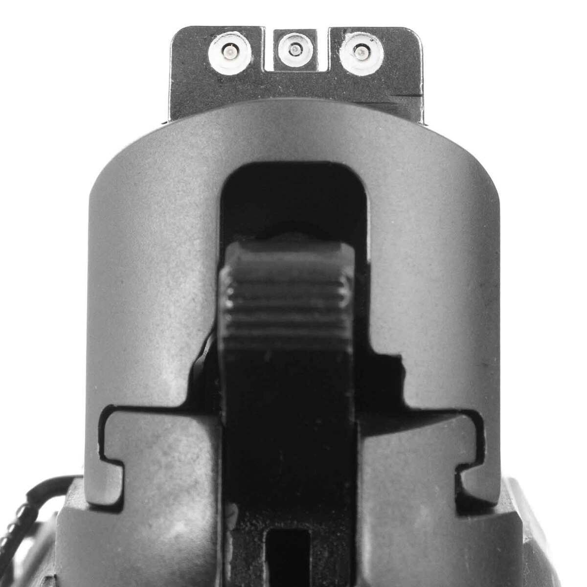 Sig Sauer P226 Elite 9mm Luger 4.4in Black Pistol - 10+1 Rounds - Black Sig Sauer P226 Elite 9mm Luger 4.4in Black Pistol - 10+1 Rounds - Black