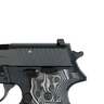 Sig Sauer P226 Extreme 9mm Luger 4.4in Black Nitron Pistol - 10+1 Rounds - Black