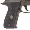Sig Sauer P226 Legion DA/SA 9mm Luger 4.4in Gray Cerakote Pistol - 10+1 - Gray