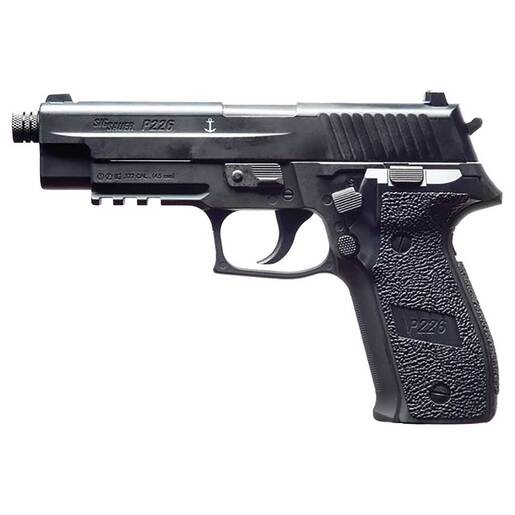 Sig Sauer P226 MK-25 177 Caliber Air Pistol – Black