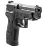 Sig Sauer P226 MK25 Full Size 9mm Luger 4.4in Black Nitron Pistol - 10+1 Rounds