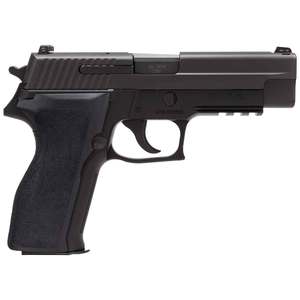Sig Sauer P226 Nitron Pistol