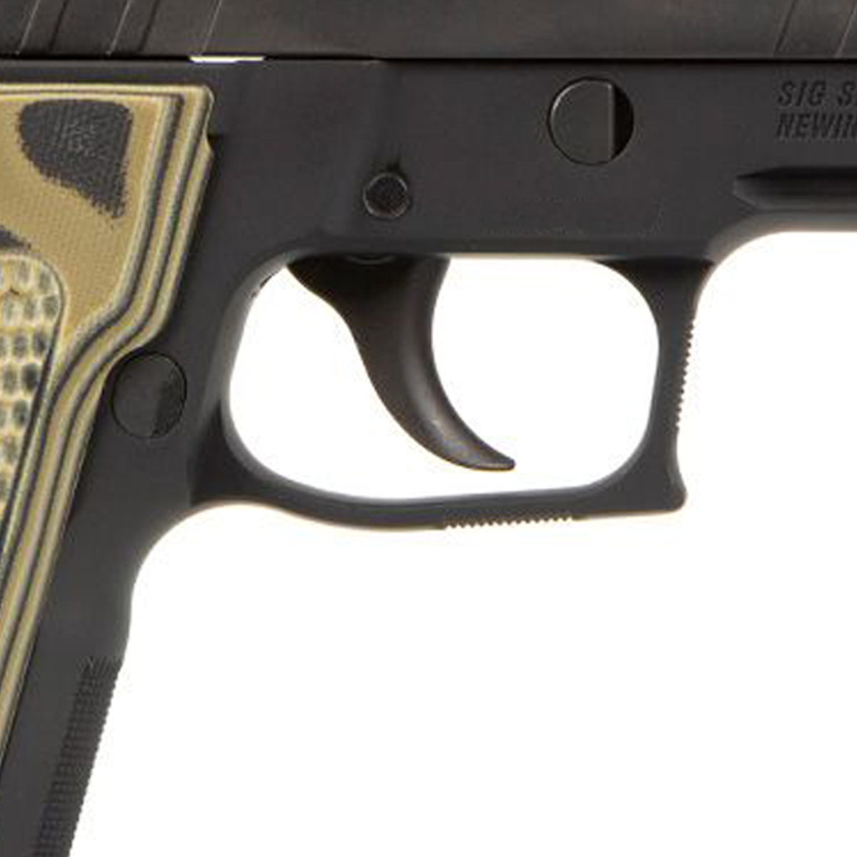 Sig Sauer P226 Pro Cut 9mm Lugar 4.4in Black Pistol - 20+1 Rounds - Black Sig Sauer P226 Pro Cut 9mm Lugar 4.4in Black Pistol - 20+1 Rounds - Black