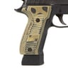 Sig Sauer P226 Pro Cut 9mm Lugar 4.4in Black Pistol - 20+1 Rounds - Black