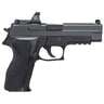Sig Sauer P226 RX 9mm Luger 4.4in Black Nitron Pistol - 15+1 Rounds - Black