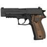 Sig Sauer P226 Select 9mm Luger 4.4in Black Nitron Pistol - 15+1 Rounds