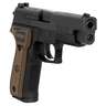 Sig Sauer P226 Select 9mm Luger 4.4in Black Nitron Pistol - 15+1 Rounds