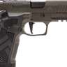 Sig Sauer P226 X-Five Legion 9mm Luger 4.4in Legion Gray Cerakote Pistol - 10+1 Rounds - Gray
