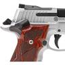 Sig Sauer P226-XFive 9mm Luger 5in Stainless Pistol - 10+1 Rounds - Gray