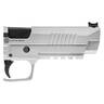 Sig Sauer P226-XFive 9mm Luger 5in Stainless Pistol - 10+1 Rounds - Gray