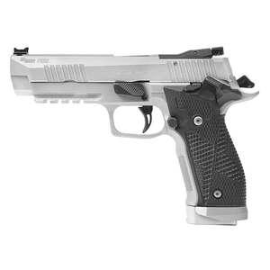 Sig Sauer P226-XFive 9mm Luger 5in Stainless Pistol - 10+1 Rounds