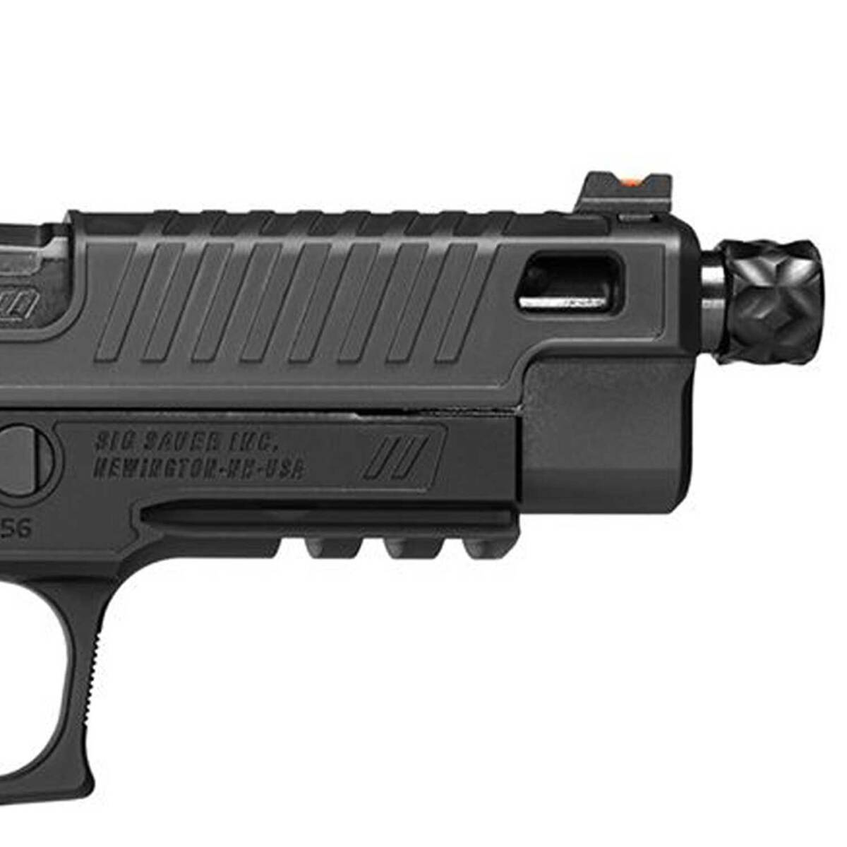Sig Sauer P226 ZEV ROMEO1 PRO Red Dot 9mm Luger 4.9in Black Pistol - 15+1 Rounds - Black Sig Sauer P226 ZEV ROMEO1 PRO Red Dot 9mm Luger 4.9in Black Pistol - 15+1 Rounds - Black